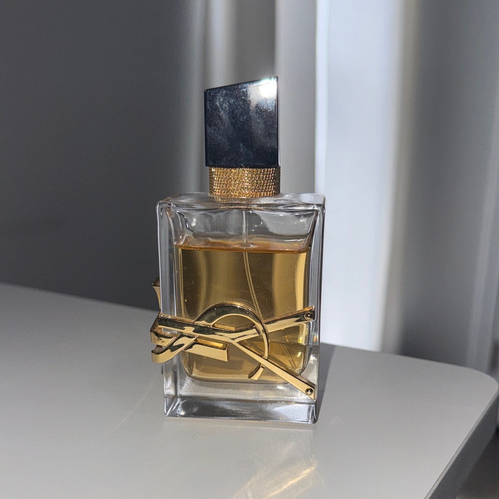 YSL Libre Eau de Perfume